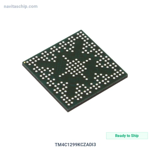 TM4C1299KCZADI3
