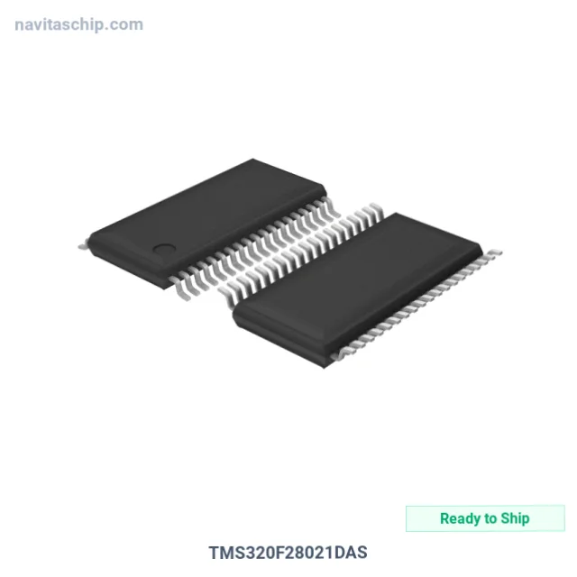 TMS320F28021DAS