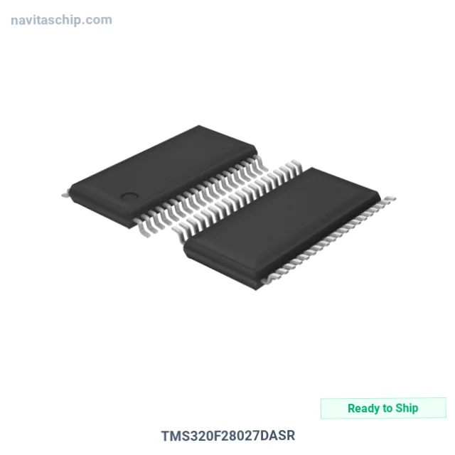 TMS320F28027DASR