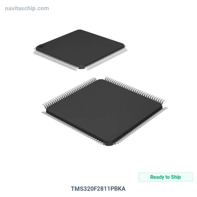 TMS320F2811PBKA