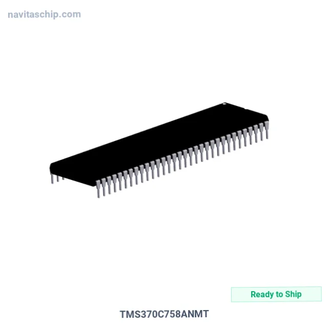 TMS370C758ANMT