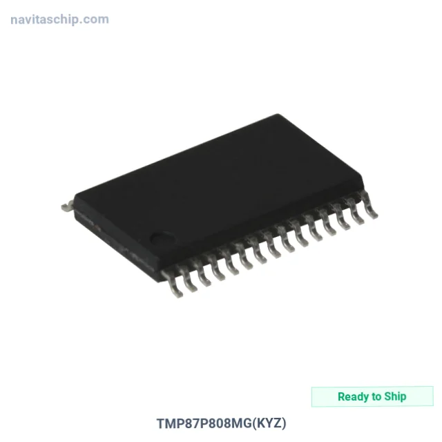 TMP87P808MG(KYZ)