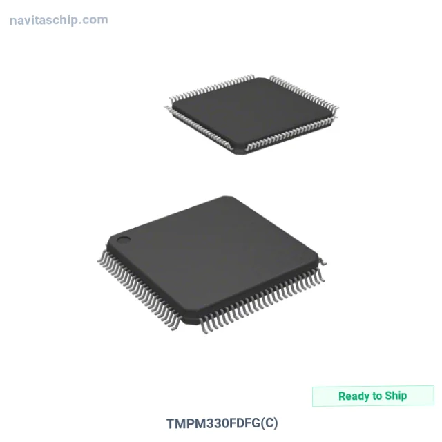 TMPM330FDFG(C)