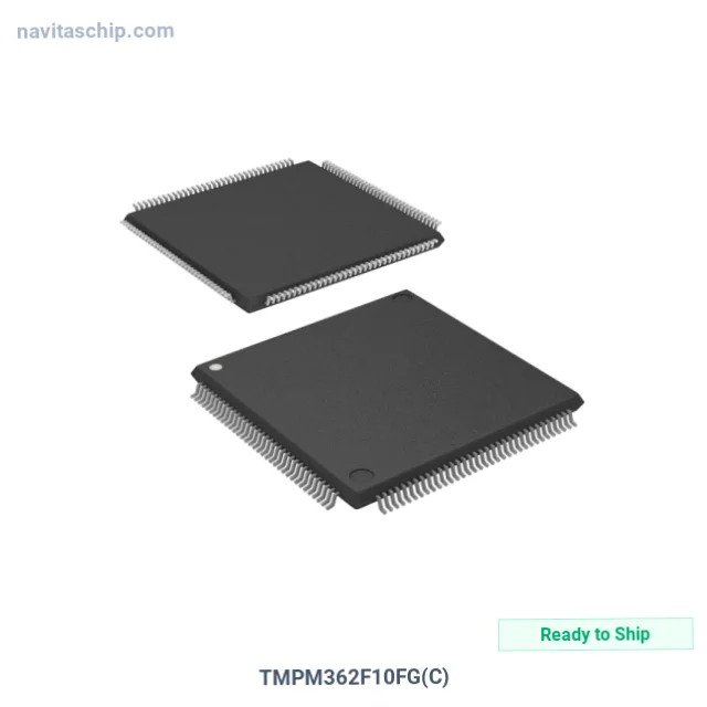 TMPM362F10FG(C)