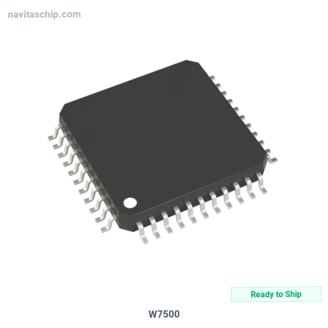 W7500