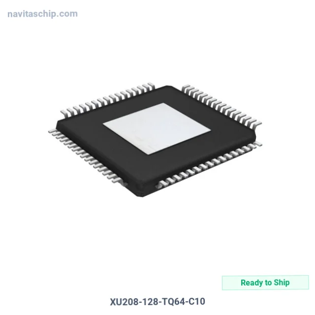 XU208-128-TQ64-C10