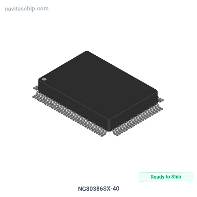 NG80386SX-40