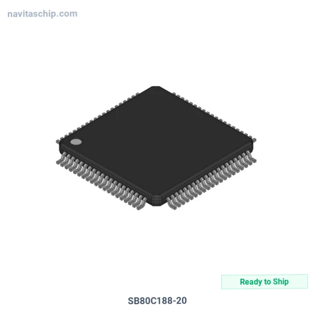 SB80C188-20