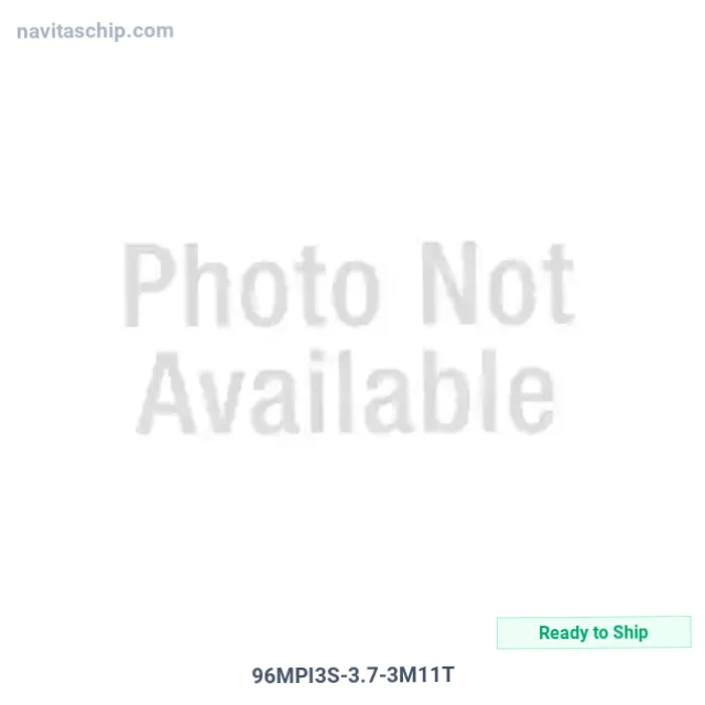 96MPI3S-3.7-3M11T