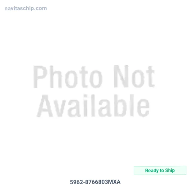 5962-8766803MXA