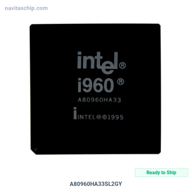 A80960HA33SL2GY