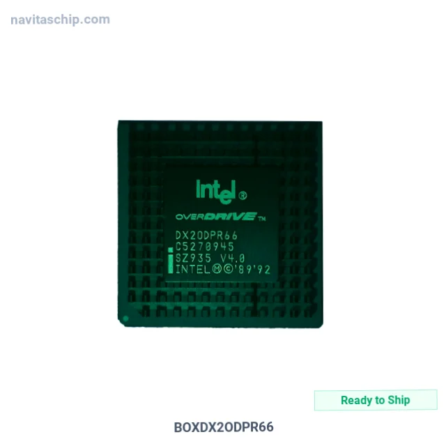 BOXDX2ODPR66