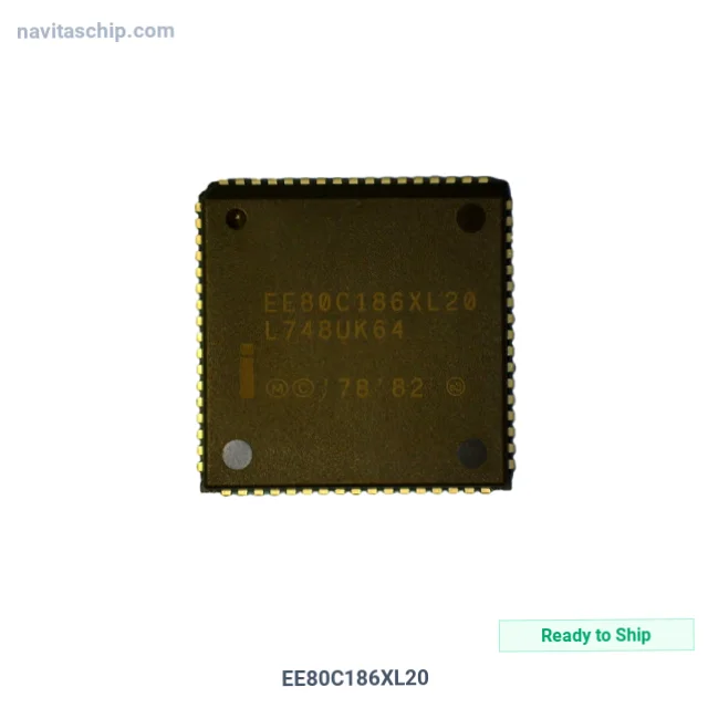 EE80C186XL20