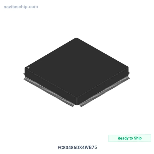 FC80486DX4WB75