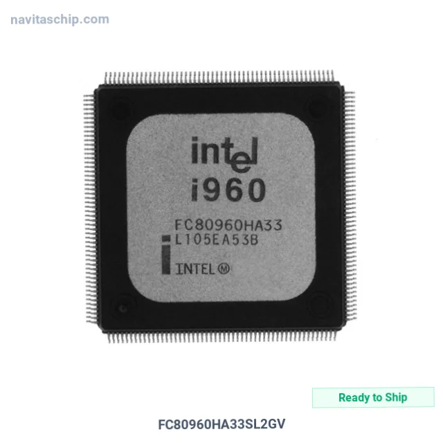 FC80960HA33SL2GV