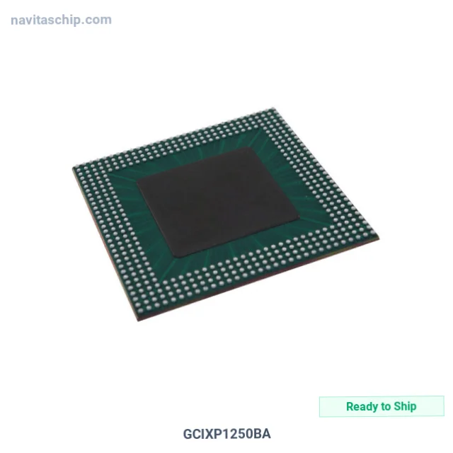 GCIXP1250BA