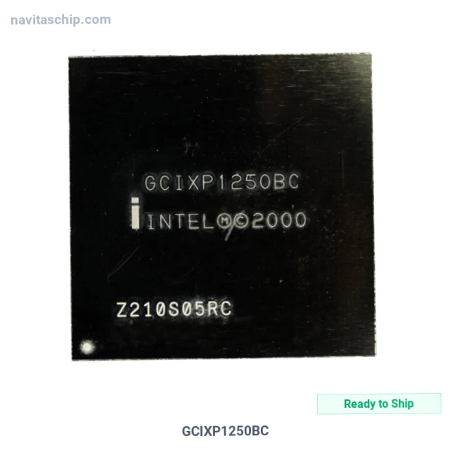 GCIXP1250BC
