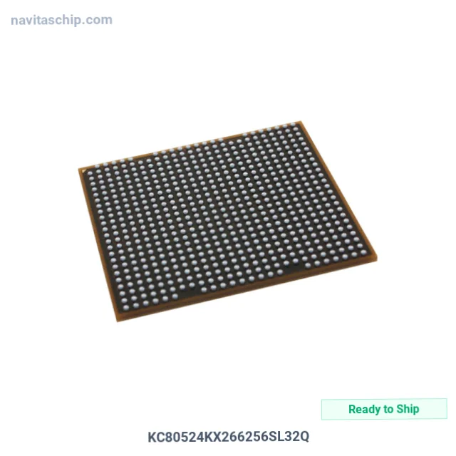 KC80524KX266256SL32Q