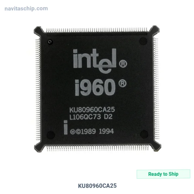 KU80960CA25