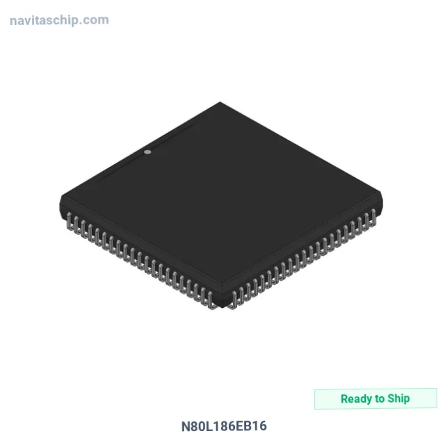 N80L186EB16
