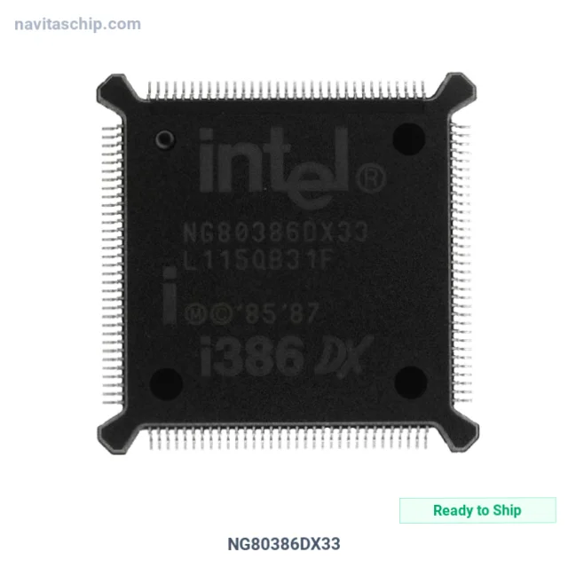 NG80386DX33