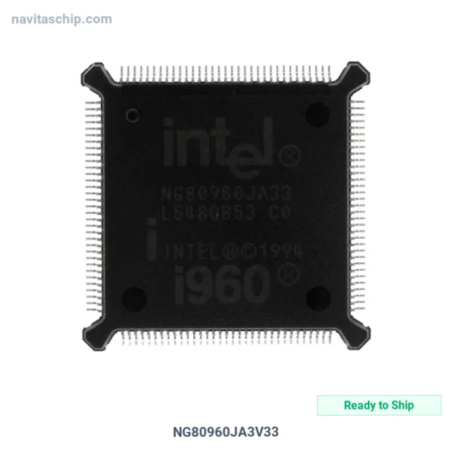 NG80960JA3V33