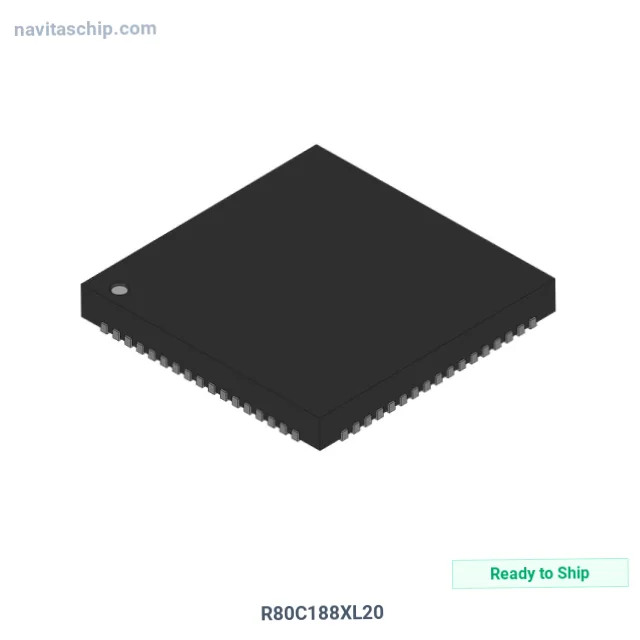 R80C188XL20