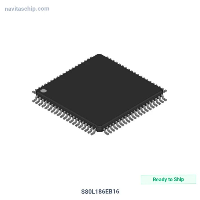 S80L186EB16
