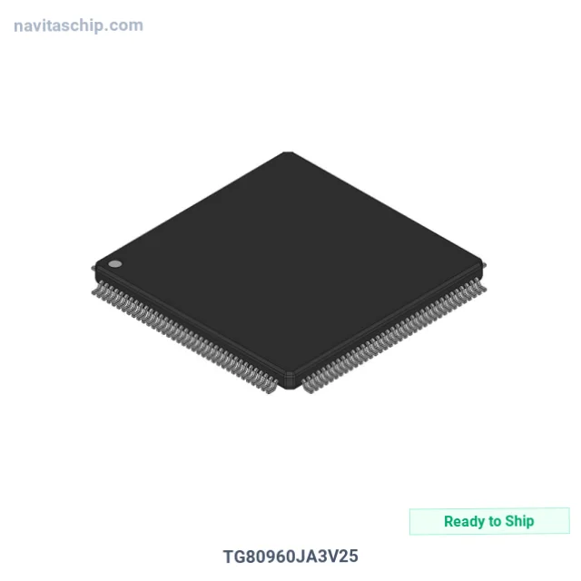 TG80960JA3V25