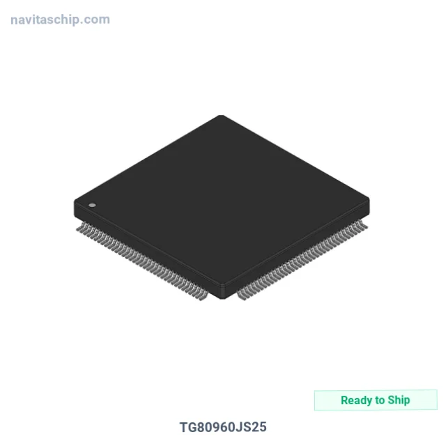 TG80960JS25