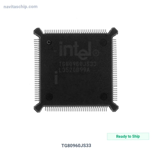 TG80960JS33