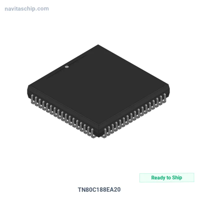 TN80C188EA20