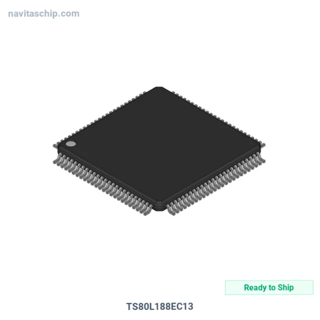 TS80L188EC13