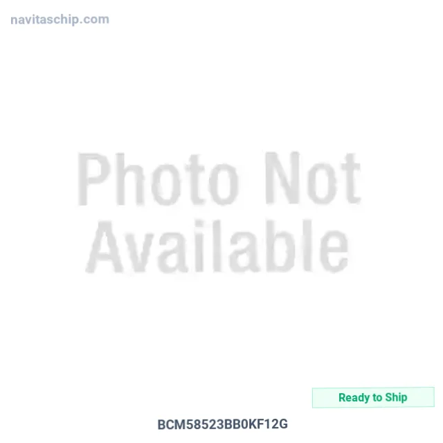 BCM58523BB0KF12G