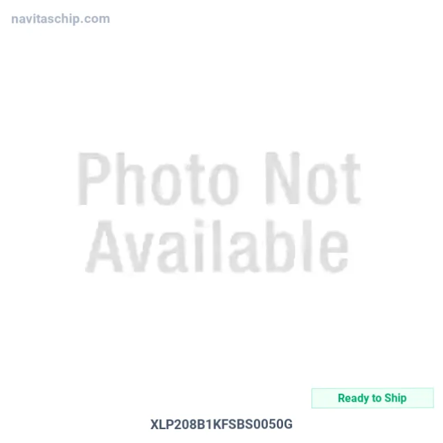 XLP208B1KFSBS0050G