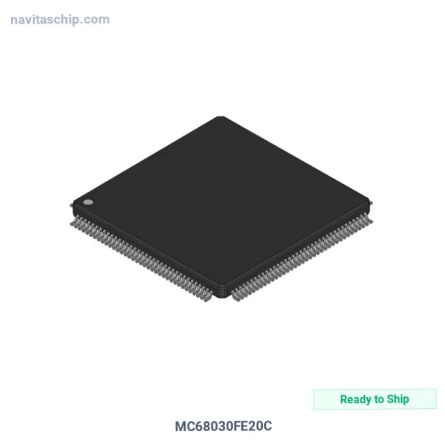 MC68030FE20C