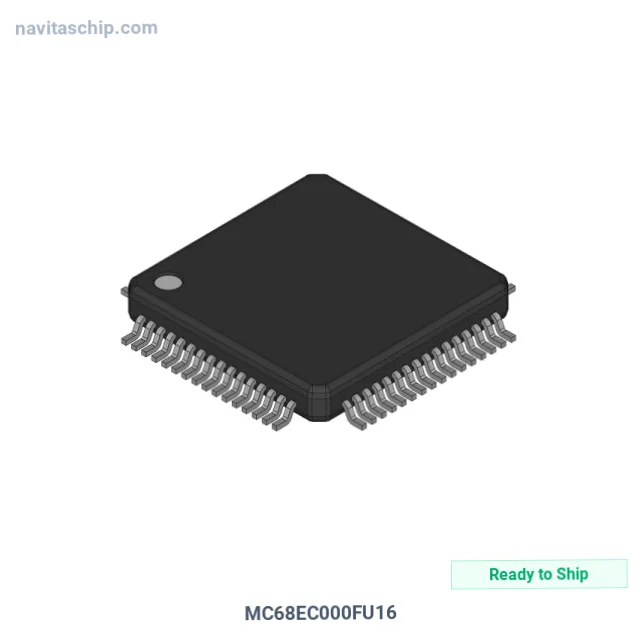 MC68EC000FU16