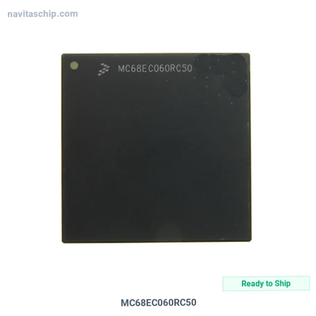 MC68EC060RC50