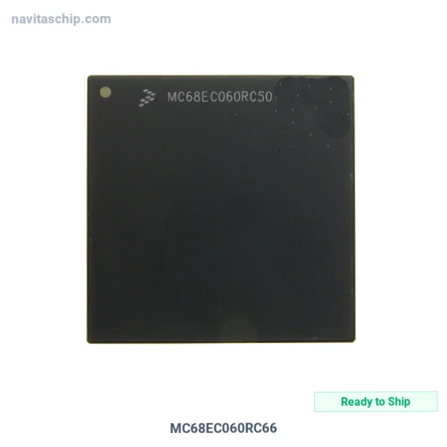 MC68EC060RC66