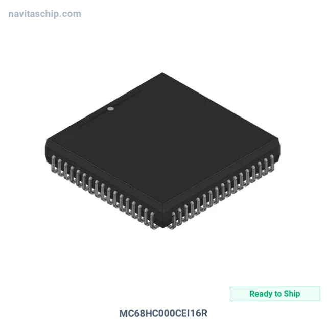 MC68HC000CEI16R