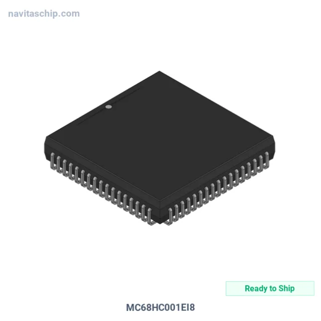 MC68HC001EI8