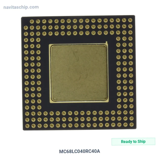 MC68LC040RC40A