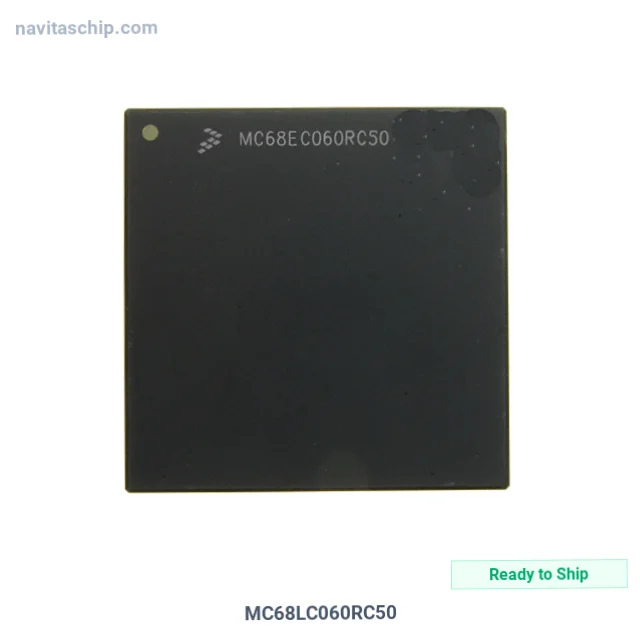 MC68LC060RC50