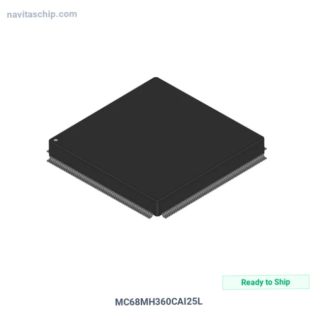 MC68MH360CAI25L