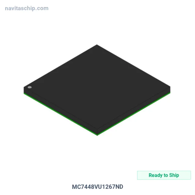 MC7448VU1267ND