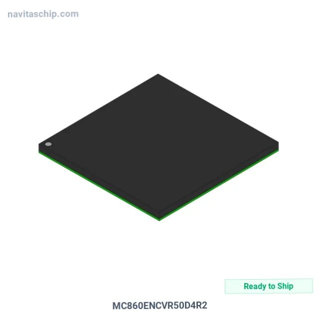 MC860ENCVR50D4R2