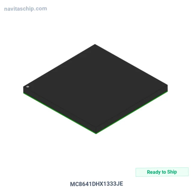 MC8641DHX1333JE