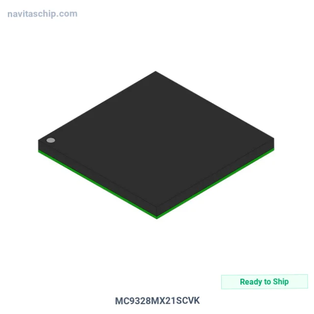 MC9328MX21SCVK