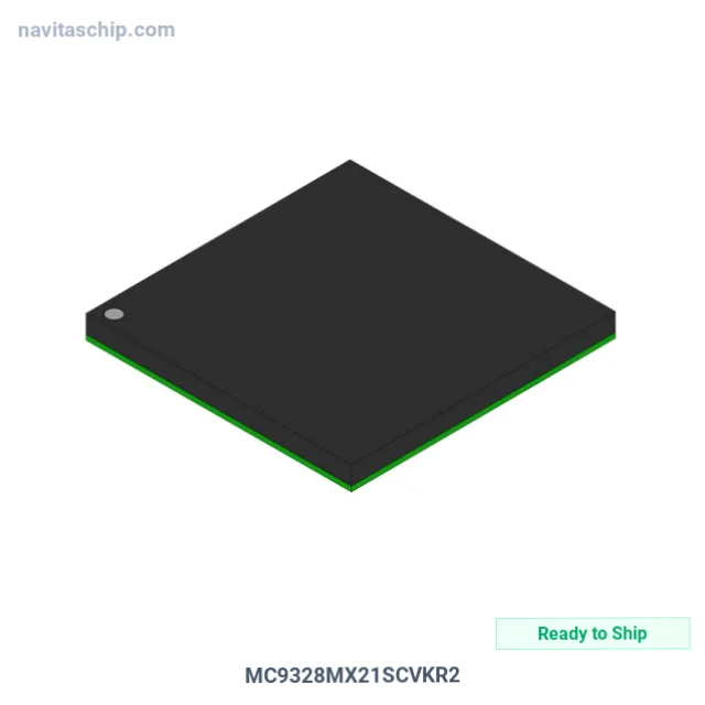 MC9328MX21SCVKR2