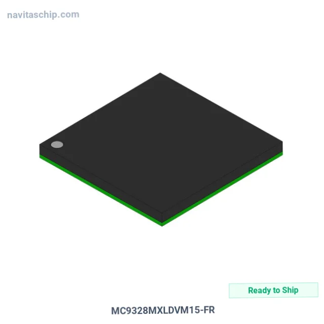 MC9328MXLDVM15-FR